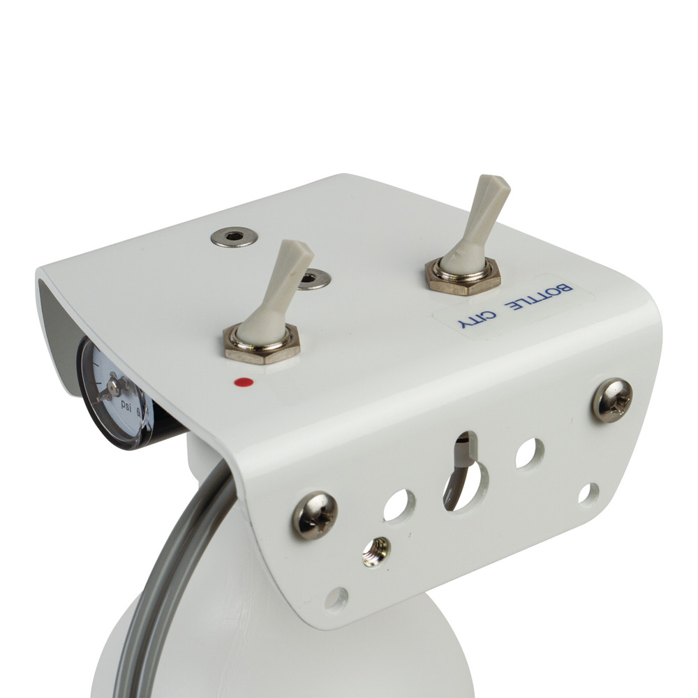 Econo II Clean Water System (Public Water)