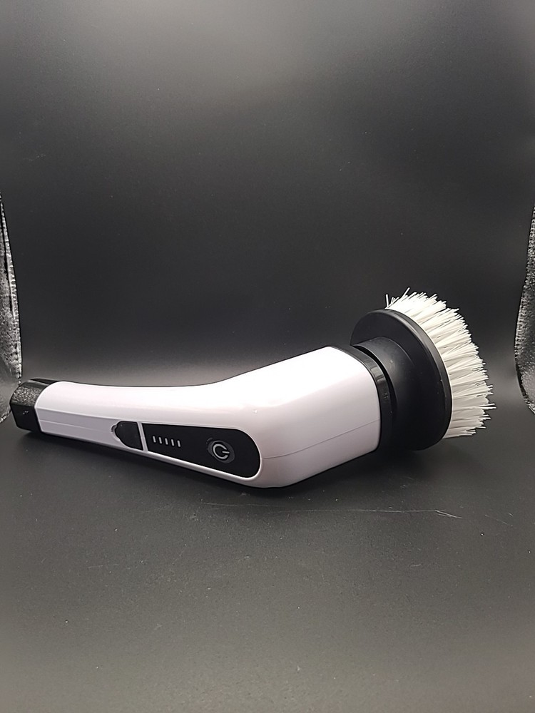 Electric Scrubber Rechargeable