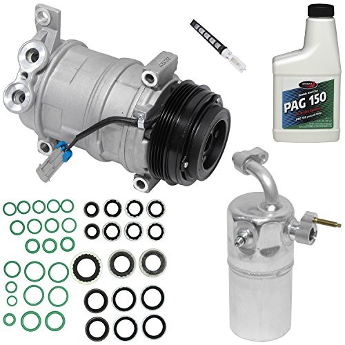 KT 4805 A/C Compressor/Component Kit