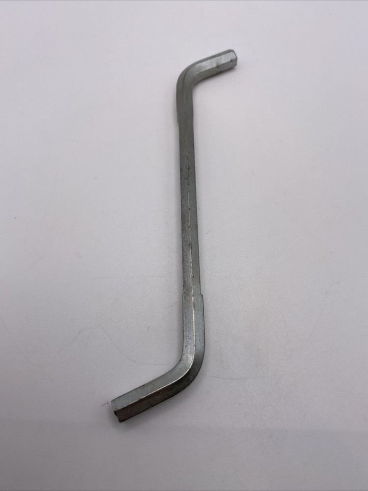 Jam Buster Wrench for Garbage Disposal Self Service Wrenchette EUC