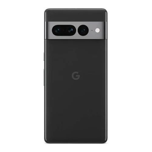 Google Pixel 7 Pro 128GB Obsidian- Unlocked- Excellent Refurbished