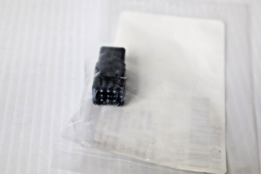 LMD-3003-S Module 16 Position Connector