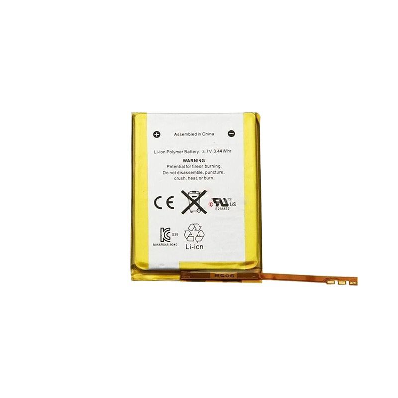 Replacement Internal Battery For iPod Touch 4th Generation A1367 930mAh+Tools