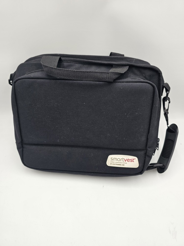 Case For SmartVest SQL Airway Clearance System CASE ONLY