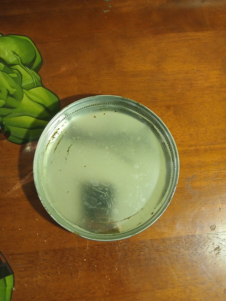 Large Glass Drink Dispenser