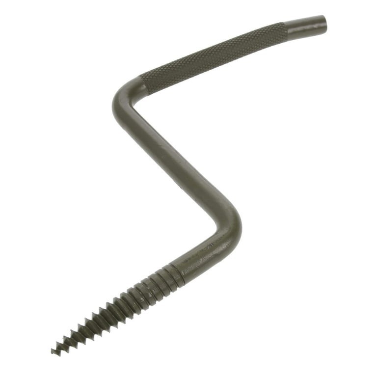 Muddy Step-Up Tree Steps | Durable Screw-In Hunting Steps 8-Pack New