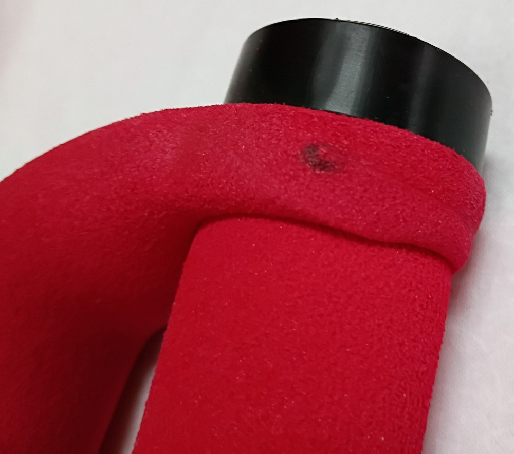 heavyhands pair of 2 (1-pound each) hand weights