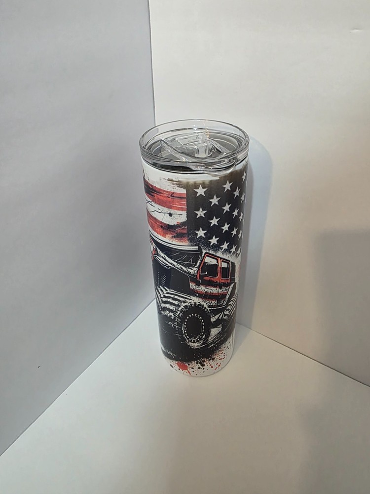 20 oz tumbler