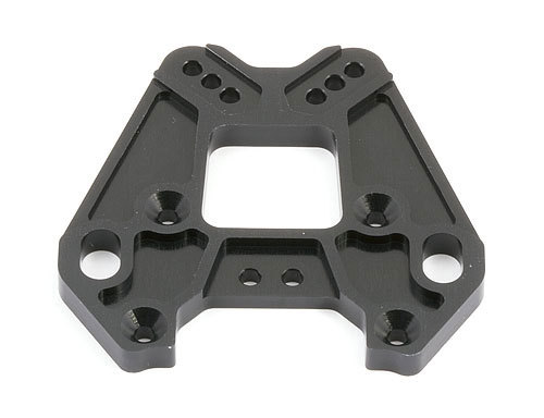 RC8B Billet Aluminum Front Shock Tower Team Associated # 89084