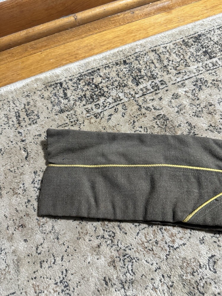 US Flight Ace Garrison Cap M6130 ( Vintage!! )