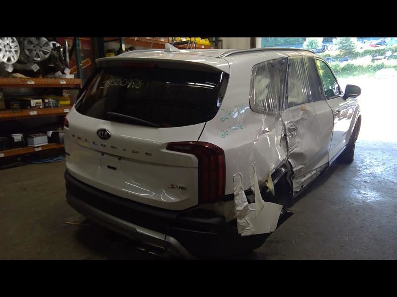 Front Adaptive Cruise Control Module Radar Unit Fits 20 TELLURIDE 99110-S9100