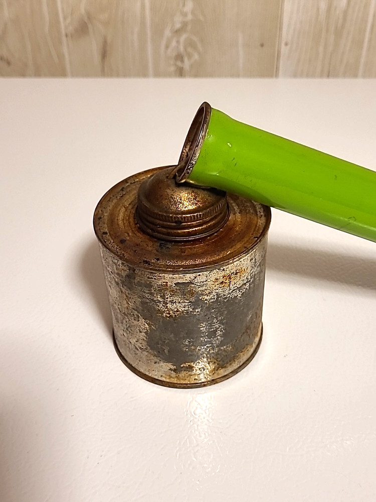 Vintage Sprayer