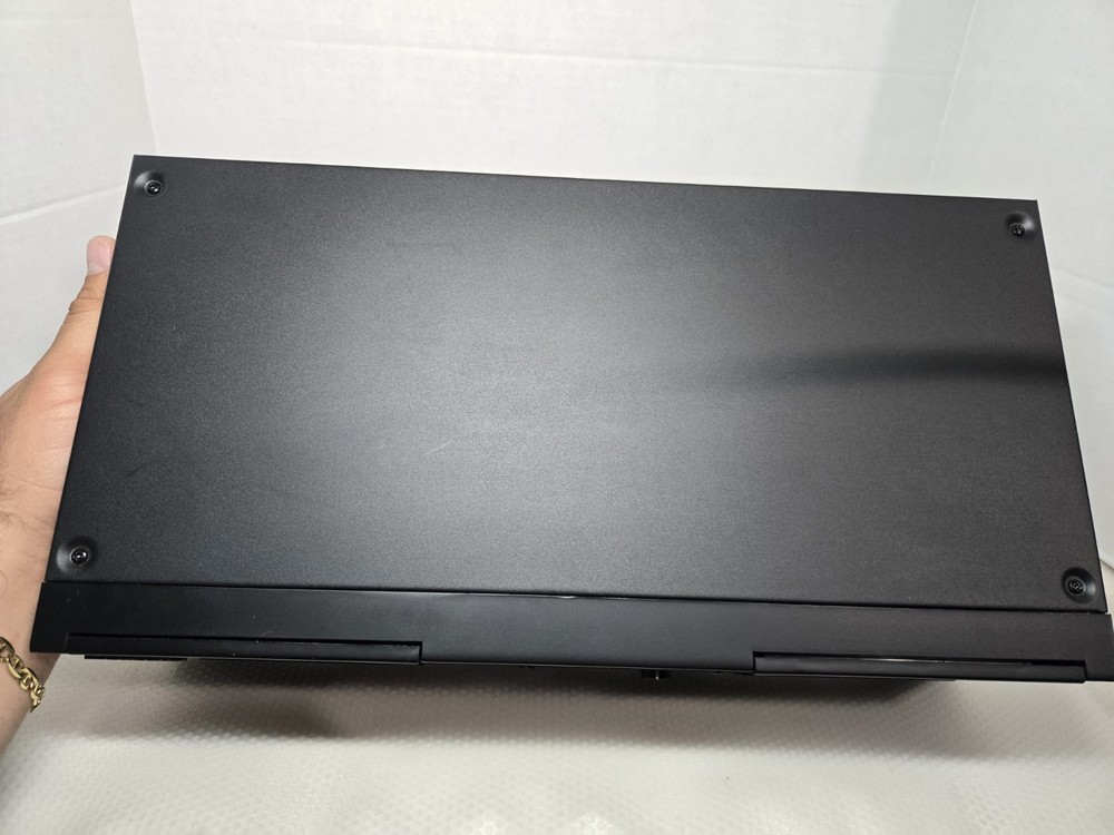 NICE!! Marantz PMD-300CP Dual Cassette Deck with PC USB Connection