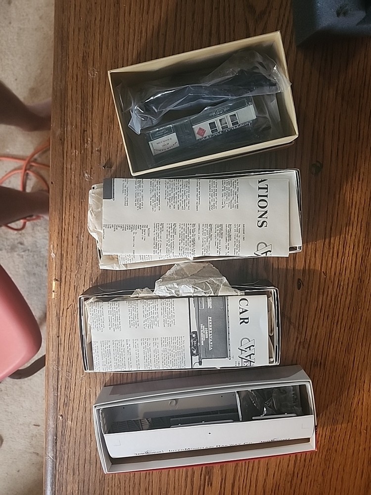Ho Kits Lot