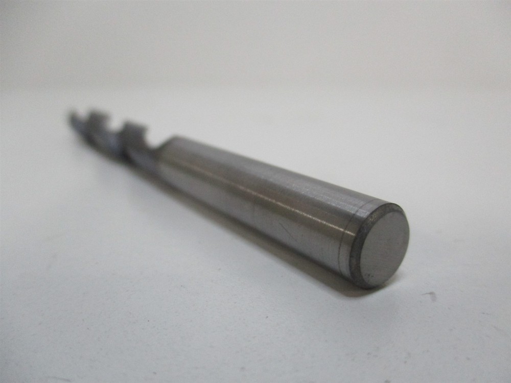 Sumitomo (U100873) 11/32 140° Spiral Flute Solid Carbide Screw Machine Drill Bit