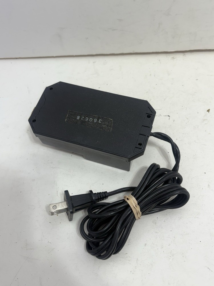 Bachmann 6607 Hobby Transformer HO N Scale Train Power Pack Controller