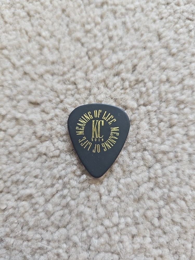 Kelly Clarkson Guitar Pick