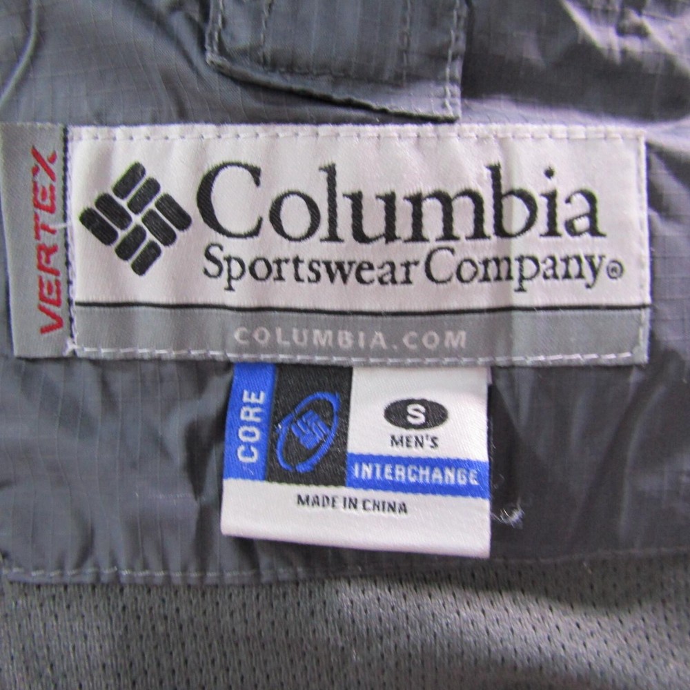 Columbia Jacket Chest Size UK REF (11883)]