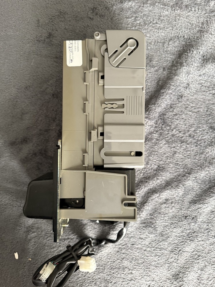 Coinco BP2BX – TESTED & WORKING