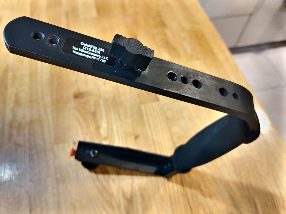 Stroboframe Quick Flip 350 Flash Bracket