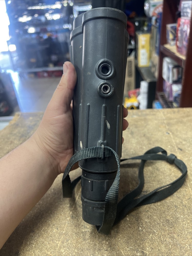 Sibir Optics 20-50x50 mm Variable Power Spotting Scope