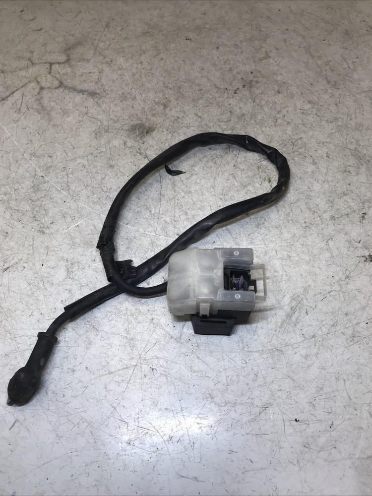 Starter Relay