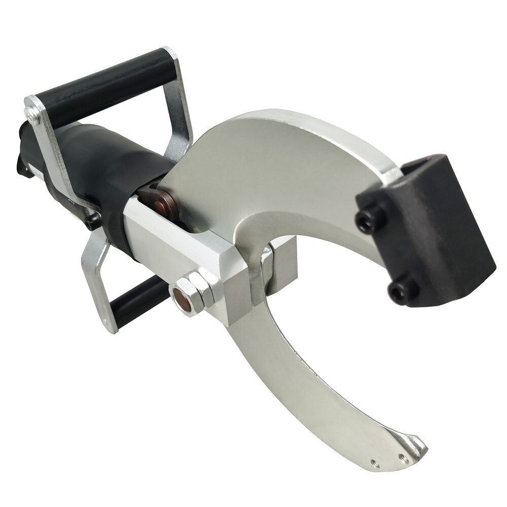CPC-105C Open-type Electric Hydraulic Cable Cutter Cable Scissors Without Pump