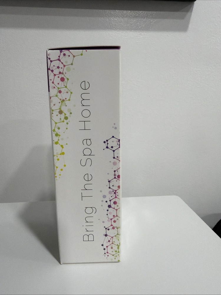Spa Sciences Bella Diamond Microdermabrasion Pore Extraction Serum
