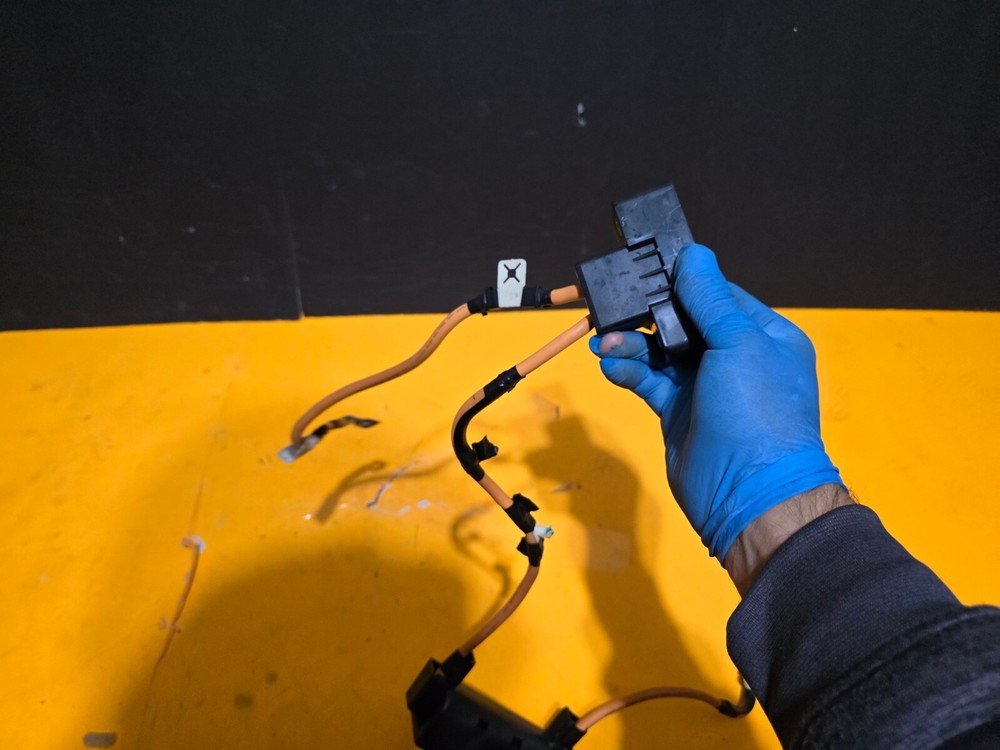 💯💯💯 2013-2016 FORD C-MAX HYBRID BATTERY HARNESS OEM