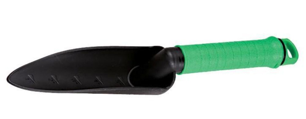 Garrett Composite Treasure Digger Tough Polymer with Depth Marking