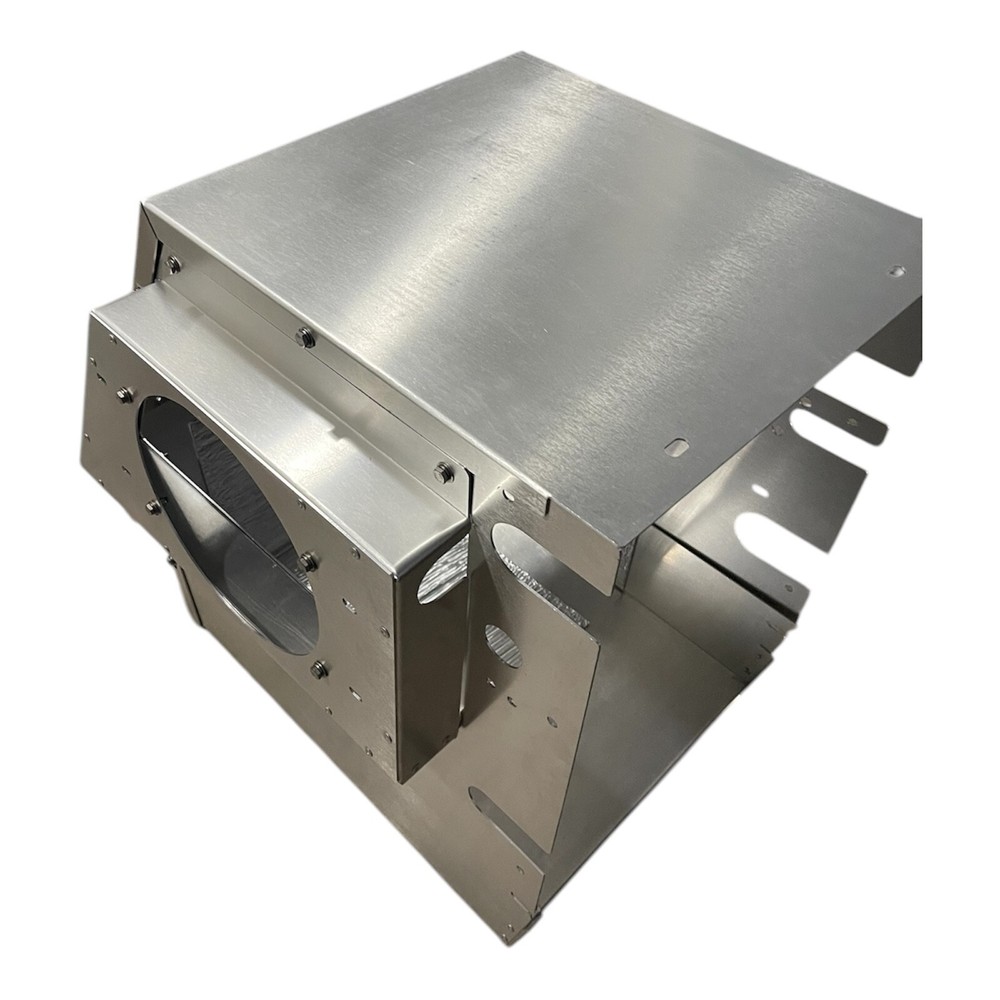 THERMO KING TRIPAC EVOLUTION 2013, AUXILIARY POWER UNIT (APU)