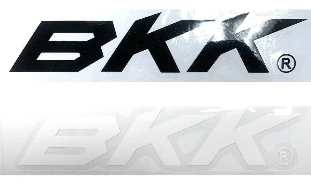 BKK Stickers