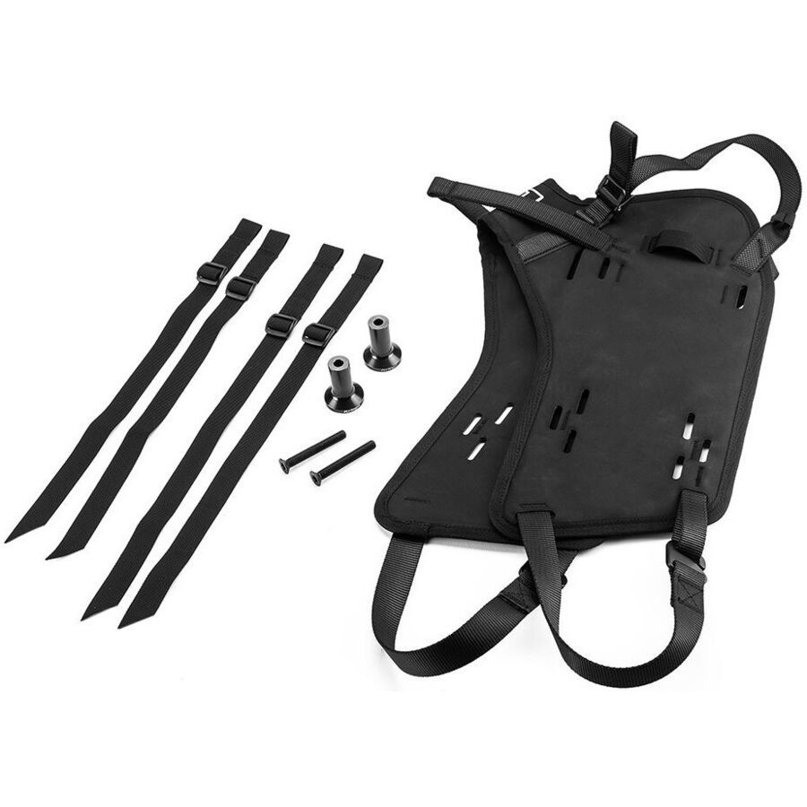 Kriega OS-Base Strap - Black KOSBA-I
