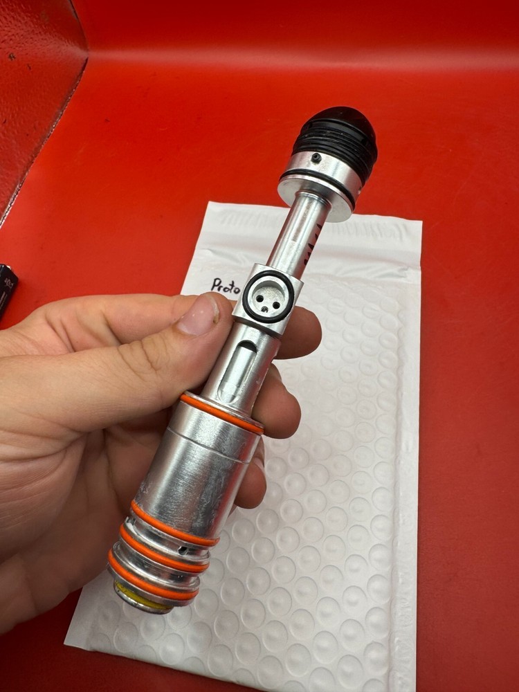 Proto/Dye PMR Bolt/Engine