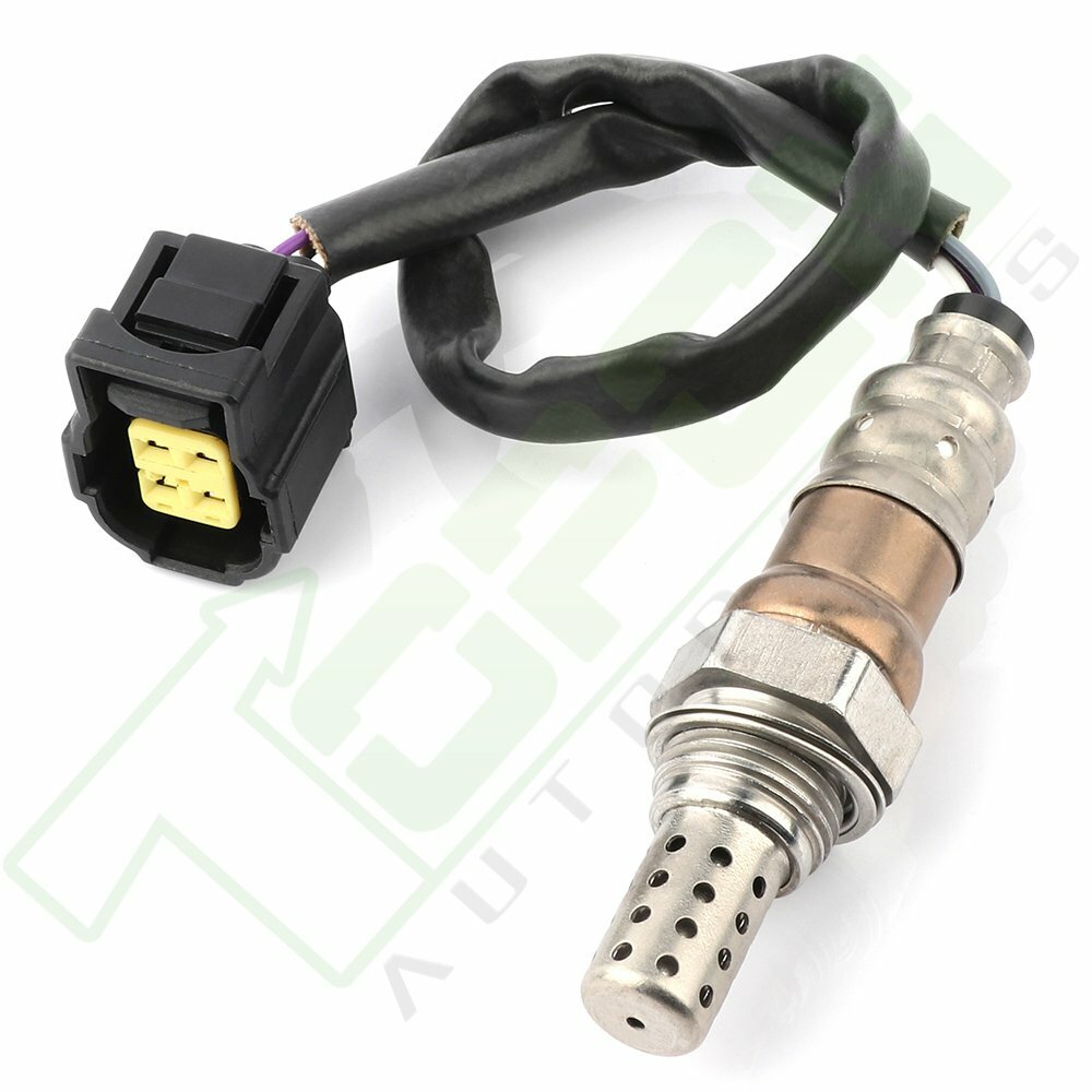 4pcs Oxygen O2 02 Sensor for 2011-2013 Chrysler 300 3.6L Upstream Downstream