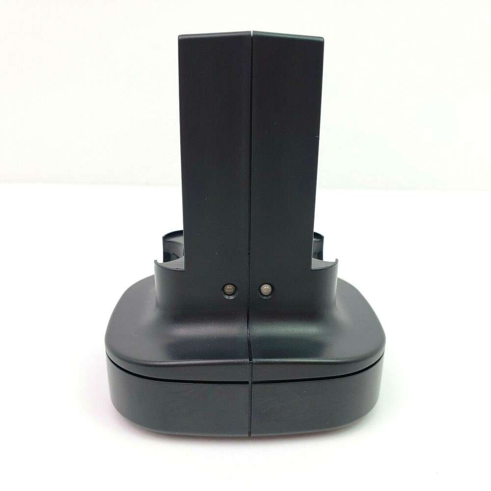 Wireless Controller Battery Charger For Xbox Black Model JHD-181