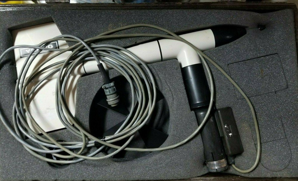 YOUNG MECHANICAL WIND MONITOR