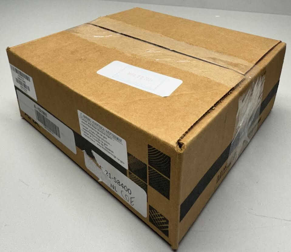 AMX EXB-COM2 ICSLan Serial Interface, 2 Ports New Open Box