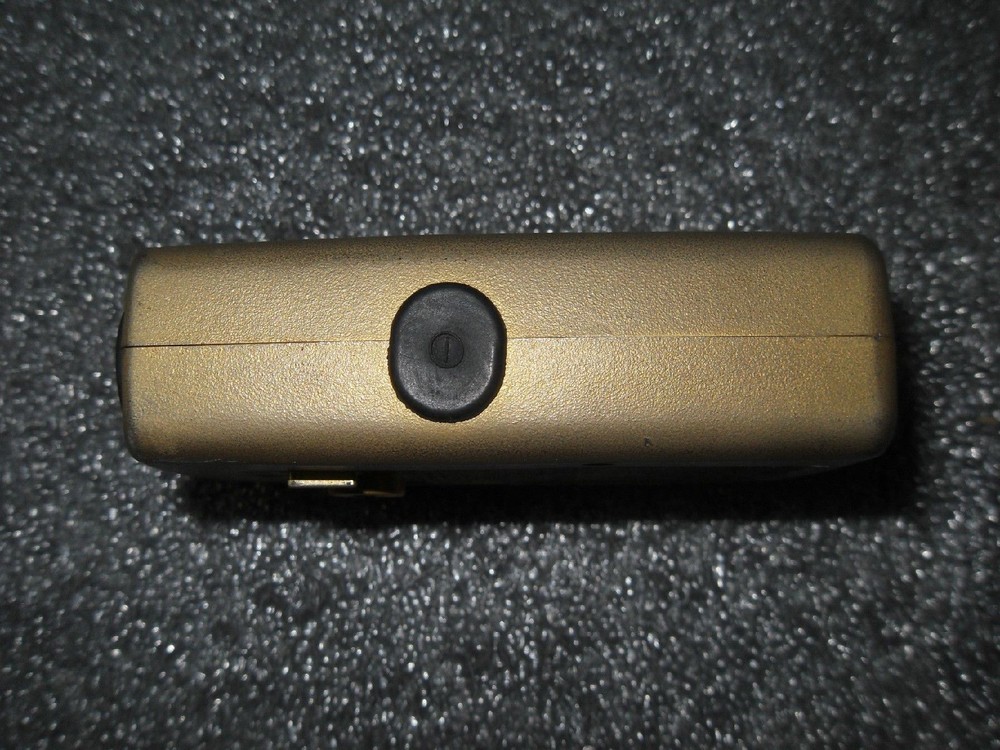 Industrial Scientific 1810-4133 Oxygen-Detector