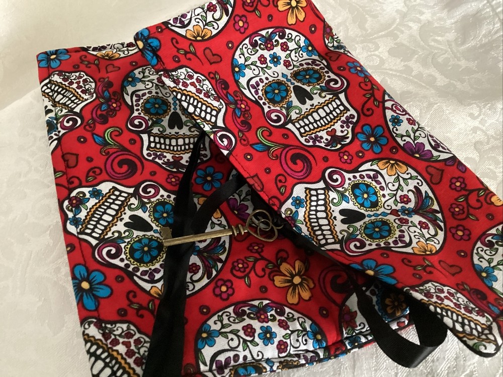 tarot card wrap bag