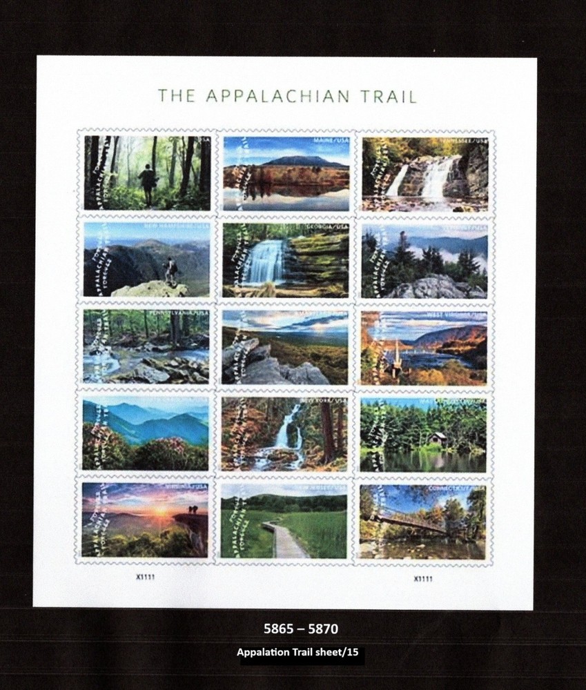 2025 Commemoritive/Definitive year set (146 Stamps) - MNH
