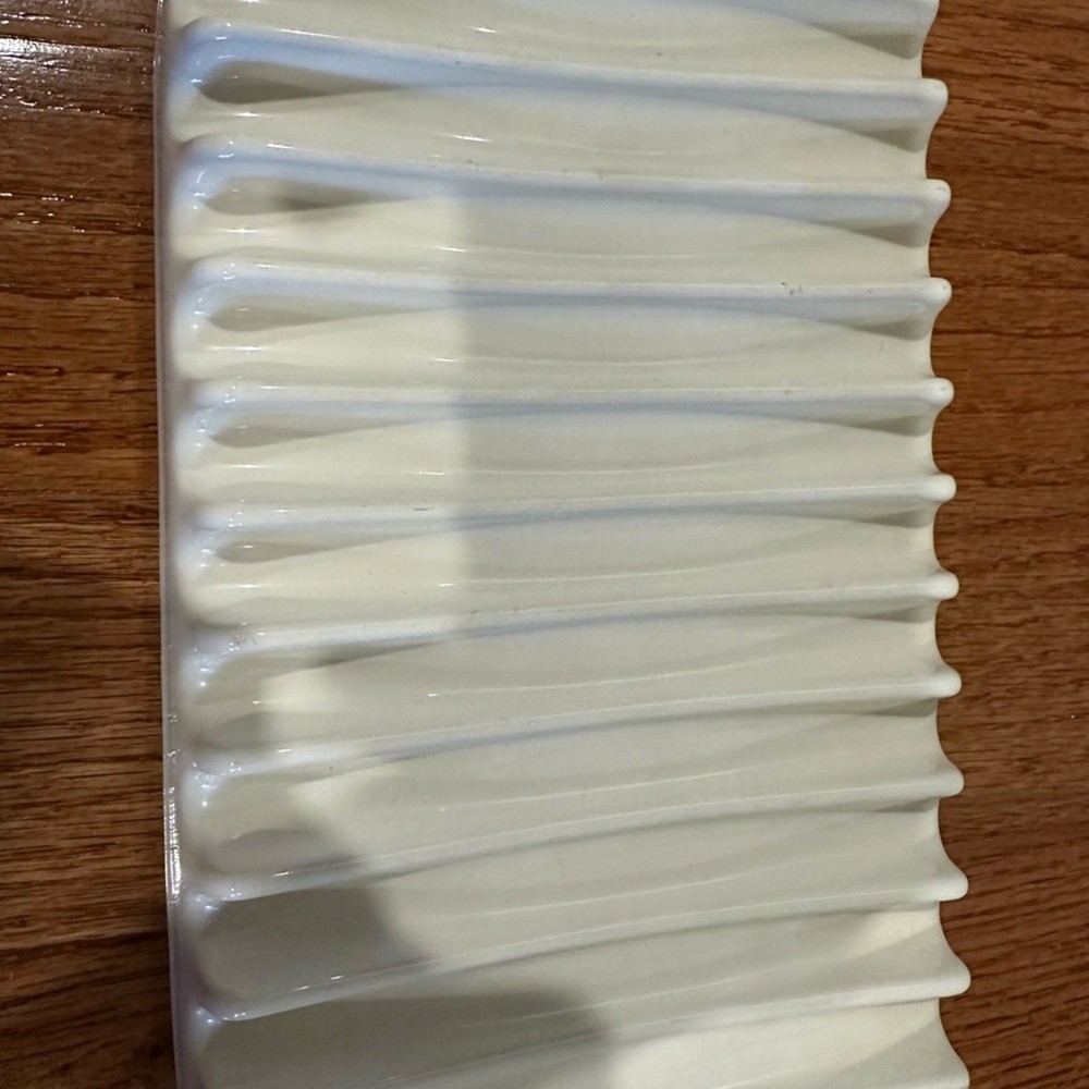 Pfaltzgraff hearth microwave rack