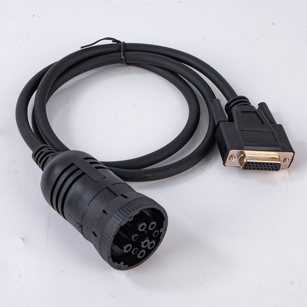 EDL V3 Diagnostic Interface Kit For John Deere W/O V5.3 AG+CF Software