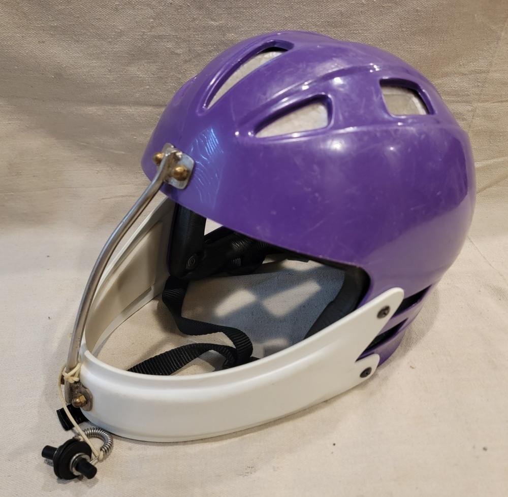 Cascade Whitewater Creekin Helmet - Large (Old School)