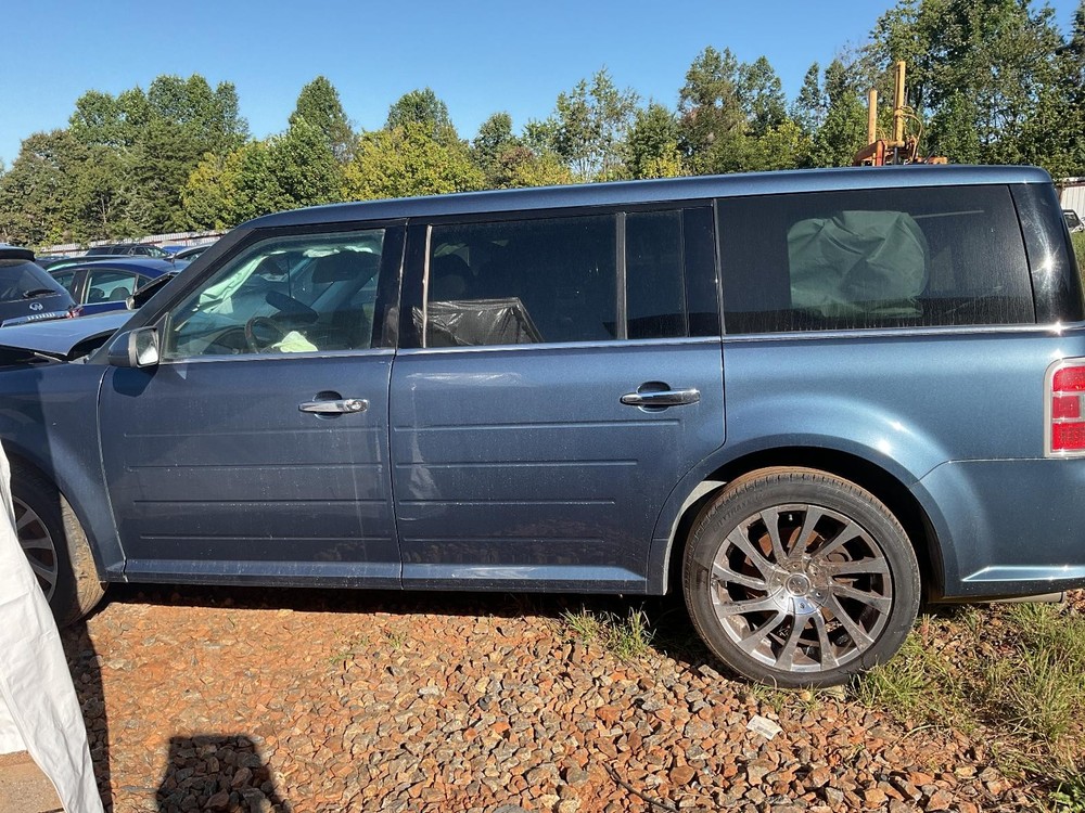 Used Floor Jack fits: 2019 Ford Flex Grade A