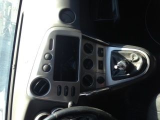 02-10 TOYOTA MATRIX TRUNK LOCK ACTUATOR ASSEMBLY