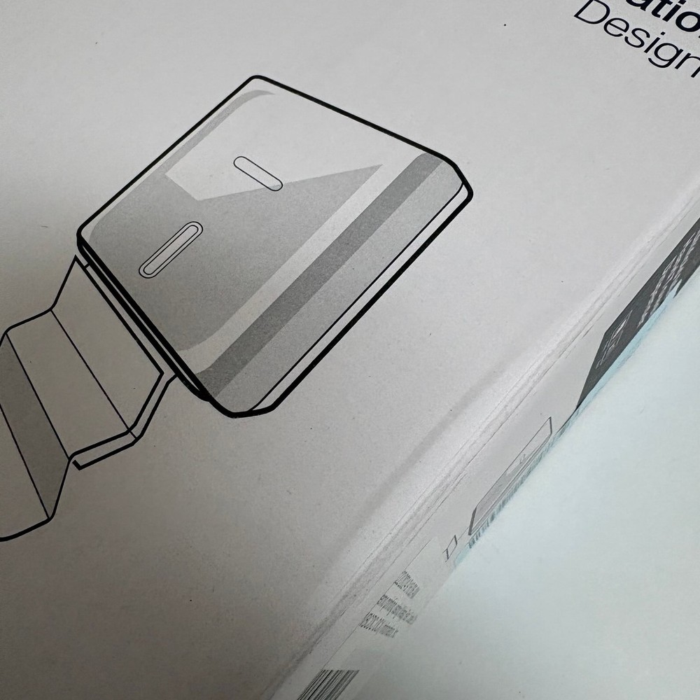 Multifold Mini Hand Towel Dispenser Wall Mount Locking Gray Plastic Commercial