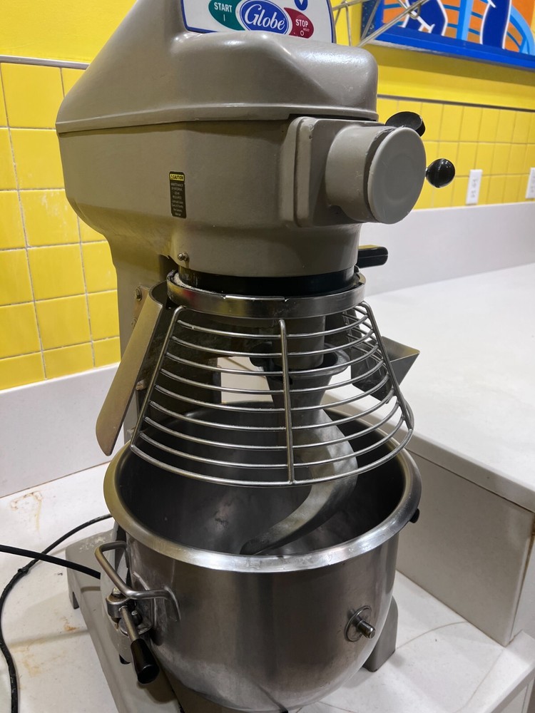 Globe SP 20 Commercial Dough Mixer SP20