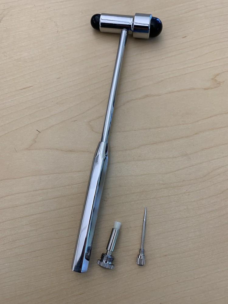 Reflex Buck Hammer (NEW)
