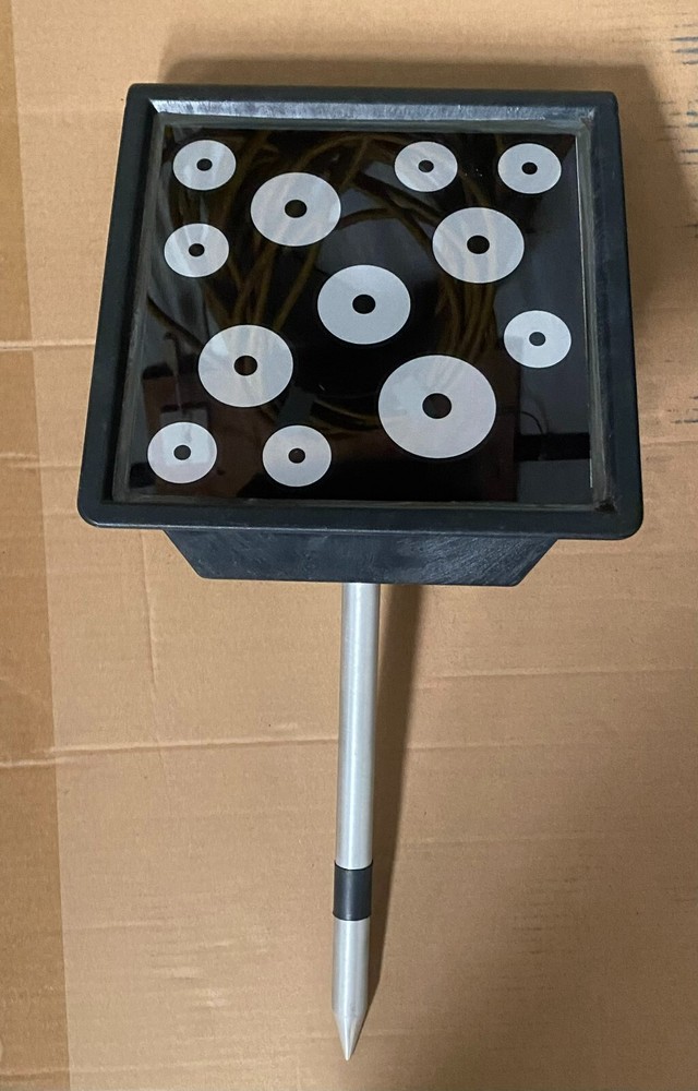 Used JBC / Hoffman / Snap-On alignment TIP ride height tool